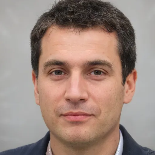 Andreas Schulz