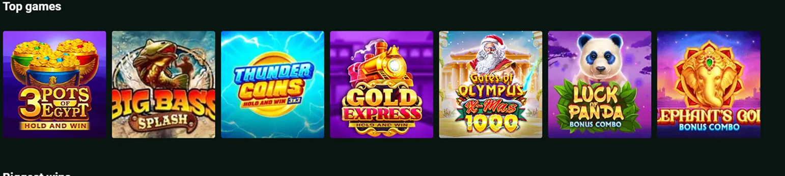 Konto eröffnen bei Goldex Casino in wenigen Minuten